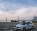Белый Фольксваген Джетта, объемом двигателя 1.8 л и пробегом 123 тыс. км за 10700 $, фото 2 на Automoto.ua