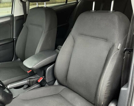 Белый Фольксваген Джетта, объемом двигателя 1.97 л и пробегом 270 тыс. км за 9500 $, фото 21 на Automoto.ua