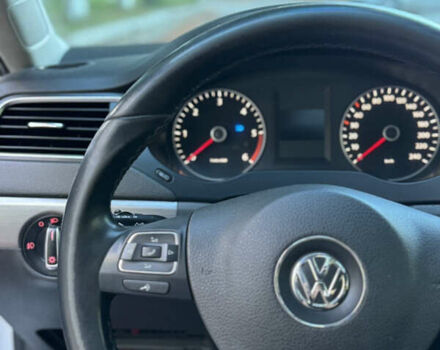 Білий Фольксваген Джетта, об'ємом двигуна 1.97 л та пробігом 305 тис. км за 8200 $, фото 5 на Automoto.ua