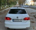 Білий Фольксваген Джетта, об'ємом двигуна 1.97 л та пробігом 305 тис. км за 8200 $, фото 22 на Automoto.ua