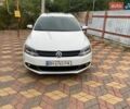 Белый Фольксваген Джетта, объемом двигателя 1.97 л и пробегом 215 тыс. км за 10400 $, фото 1 на Automoto.ua