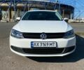 Білий Фольксваген Джетта, об'ємом двигуна 1.8 л та пробігом 226 тис. км за 9600 $, фото 1 на Automoto.ua