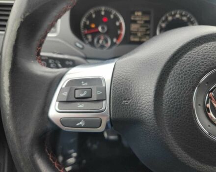 Белый Фольксваген Джетта, объемом двигателя 2 л и пробегом 80 тыс. км за 10200 $, фото 6 на Automoto.ua