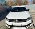 Білий Фольксваген Джетта, об'ємом двигуна 1.8 л та пробігом 156 тис. км за 13500 $, фото 6 на Automoto.ua