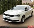 Білий Фольксваген Джетта, об'ємом двигуна 2 л та пробігом 245 тис. км за 7999 $, фото 1 на Automoto.ua