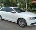 Білий Фольксваген Джетта, об'ємом двигуна 1.8 л та пробігом 242 тис. км за 8700 $, фото 4 на Automoto.ua