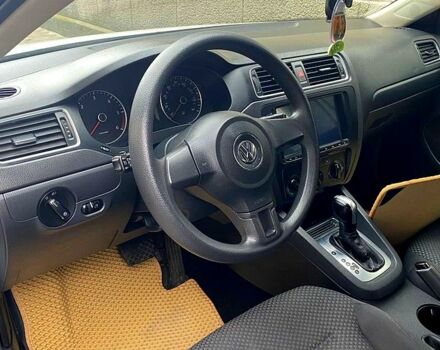 Білий Фольксваген Джетта, об'ємом двигуна 2 л та пробігом 320 тис. км за 7100 $, фото 8 на Automoto.ua