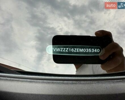Білий Фольксваген Джетта, об'ємом двигуна 1.97 л та пробігом 78 тис. км за 12990 $, фото 1 на Automoto.ua