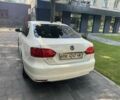 Фольксваген Джетта 2014 у Рівному на Automoto.ua Білий Фольксваген Джетта, об'ємом двигуна 1.8 л та пробігом 230 тис. км за 9700 $, фото 2 на Automoto.ua