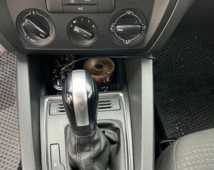 Белый Фольксваген Джетта, объемом двигателя 2 л и пробегом 185 тыс. км за 9399 $, фото 13 на Automoto.ua