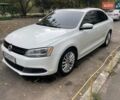 Белый Фольксваген Джетта, объемом двигателя 1.97 л и пробегом 265 тыс. км за 9900 $, фото 4 на Automoto.ua