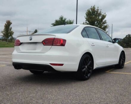 Белый Фольксваген Джетта, объемом двигателя 2 л и пробегом 81 тыс. км за 6500 $, фото 2 на Automoto.ua