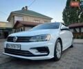 Белый Фольксваген Джетта, объемом двигателя 1.8 л и пробегом 90 тыс. км за 11500 $, фото 1 на Automoto.ua