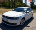 Белый Фольксваген Джетта, объемом двигателя 1.6 л и пробегом 170 тыс. км за 11200 $, фото 1 на Automoto.ua
