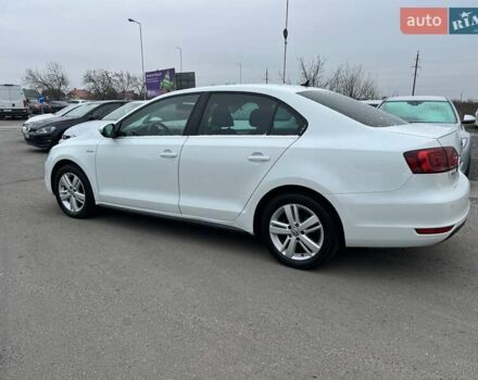 Белый Фольксваген Джетта, объемом двигателя 0 л и пробегом 272 тыс. км за 11150 $, фото 15 на Automoto.ua