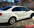Білий Фольксваген Джетта, об'ємом двигуна 1.8 л та пробігом 0 тис. км за 8000 $, фото 1 на Automoto.ua