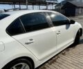 Білий Фольксваген Джетта, об'ємом двигуна 1.8 л та пробігом 156 тис. км за 13500 $, фото 5 на Automoto.ua