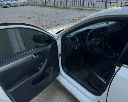 Білий Фольксваген Джетта, об'ємом двигуна 1.97 л та пробігом 305 тис. км за 8200 $, фото 14 на Automoto.ua