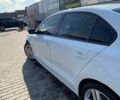 Білий Фольксваген Джетта, об'ємом двигуна 1.8 л та пробігом 156 тис. км за 12500 $, фото 6 на Automoto.ua