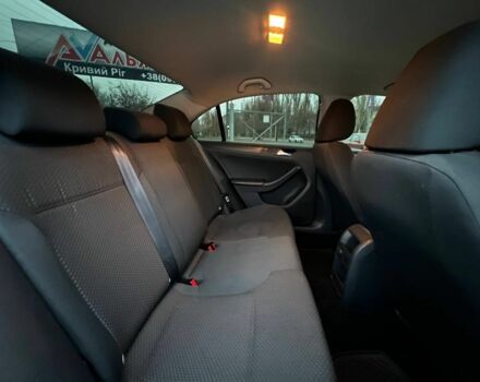 Білий Фольксваген Джетта, об'ємом двигуна 2 л та пробігом 206 тис. км за 8999 $, фото 18 на Automoto.ua