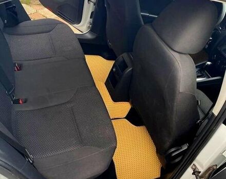 Белый Фольксваген Джетта, объемом двигателя 2 л и пробегом 320 тыс. км за 7100 $, фото 6 на Automoto.ua