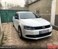 Білий Фольксваген Джетта, об'ємом двигуна 2 л та пробігом 320 тис. км за 7100 $, фото 6 на Automoto.ua