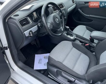 Белый Фольксваген Джетта, объемом двигателя 0 л и пробегом 272 тыс. км за 11150 $, фото 22 на Automoto.ua