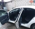 Білий Фольксваген Джетта, об'ємом двигуна 2 л та пробігом 151 тис. км за 10000 $, фото 14 на Automoto.ua