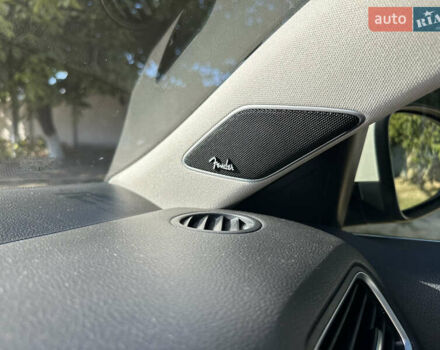 Белый Фольксваген Джетта, объемом двигателя 1.8 л и пробегом 138 тыс. км за 9400 $, фото 20 на Automoto.ua