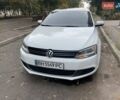 Белый Фольксваген Джетта, объемом двигателя 1.97 л и пробегом 265 тыс. км за 9900 $, фото 5 на Automoto.ua