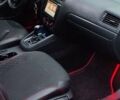 Білий Фольксваген Джетта, об'ємом двигуна 2 л та пробігом 151 тис. км за 10000 $, фото 12 на Automoto.ua