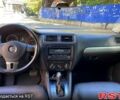 Белый Фольксваген Джетта, объемом двигателя 1.8 л и пробегом 135 тыс. км за 9500 $, фото 3 на Automoto.ua