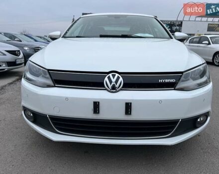 Белый Фольксваген Джетта, объемом двигателя 0 л и пробегом 272 тыс. км за 11150 $, фото 3 на Automoto.ua