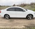 Білий Фольксваген Джетта, об'ємом двигуна 2 л та пробігом 195 тис. км за 8700 $, фото 21 на Automoto.ua