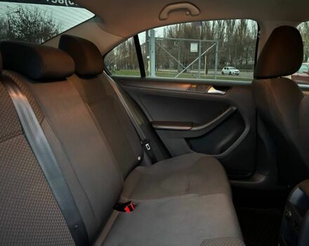 Білий Фольксваген Джетта, об'ємом двигуна 2 л та пробігом 206 тис. км за 8999 $, фото 17 на Automoto.ua