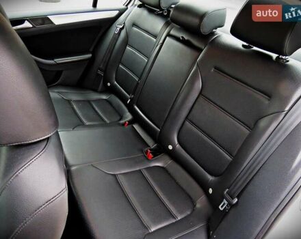 Белый Фольксваген Джетта, объемом двигателя 1.8 л и пробегом 183 тыс. км за 8900 $, фото 14 на Automoto.ua