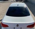 Белый Фольксваген Джетта, объемом двигателя 1.8 л и пробегом 190 тыс. км за 11000 $, фото 9 на Automoto.ua