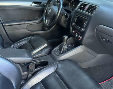 Білий Фольксваген Джетта, об'ємом двигуна 1.97 л та пробігом 305 тис. км за 8200 $, фото 7 на Automoto.ua