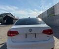 Білий Фольксваген Джетта, об'ємом двигуна 1.8 л та пробігом 156 тис. км за 13500 $, фото 19 на Automoto.ua