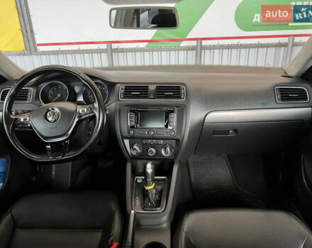 Білий Фольксваген Джетта, об'ємом двигуна 1.8 л та пробігом 141 тис. км за 10400 $, фото 11 на Automoto.ua