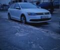 Белый Фольксваген Джетта, объемом двигателя 1.78 л и пробегом 124 тыс. км за 8000 $, фото 1 на Automoto.ua