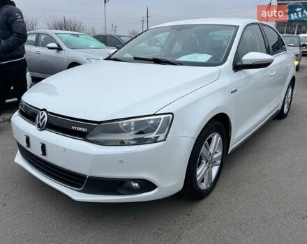Белый Фольксваген Джетта, объемом двигателя 0 л и пробегом 272 тыс. км за 11150 $, фото 2 на Automoto.ua