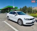 Білий Фольксваген Джетта, об'ємом двигуна 1.8 л та пробігом 174 тис. км за 9000 $, фото 1 на Automoto.ua