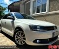 Білий Фольксваген Джетта, об'ємом двигуна 1.8 л та пробігом 142 тис. км за 9800 $, фото 1 на Automoto.ua