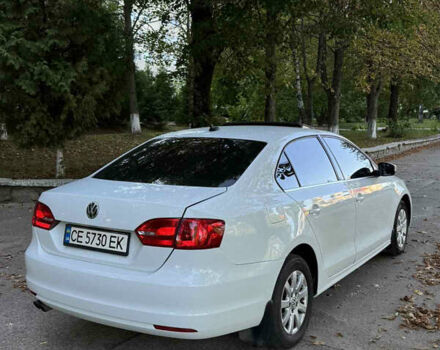 Білий Фольксваген Джетта, об'ємом двигуна 1.97 л та пробігом 305 тис. км за 8200 $, фото 23 на Automoto.ua