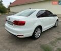 Білий Фольксваген Джетта, об'ємом двигуна 1.97 л та пробігом 78 тис. км за 12990 $, фото 12 на Automoto.ua