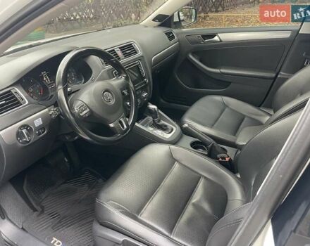 Белый Фольксваген Джетта, объемом двигателя 1.97 л и пробегом 265 тыс. км за 9900 $, фото 1 на Automoto.ua