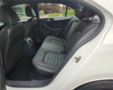 Белый Фольксваген Джетта, объемом двигателя 2 л и пробегом 81 тыс. км за 6500 $, фото 6 на Automoto.ua