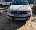 Белый Фольксваген Джетта, объемом двигателя 2 л и пробегом 220 тыс. км за 10000 $, фото 1 на Automoto.ua