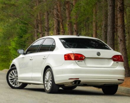 Белый Фольксваген Джетта, объемом двигателя 1.8 л и пробегом 80 тыс. км за 2900 $, фото 3 на Automoto.ua